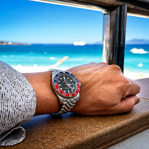 Orologio polso uomo - da,