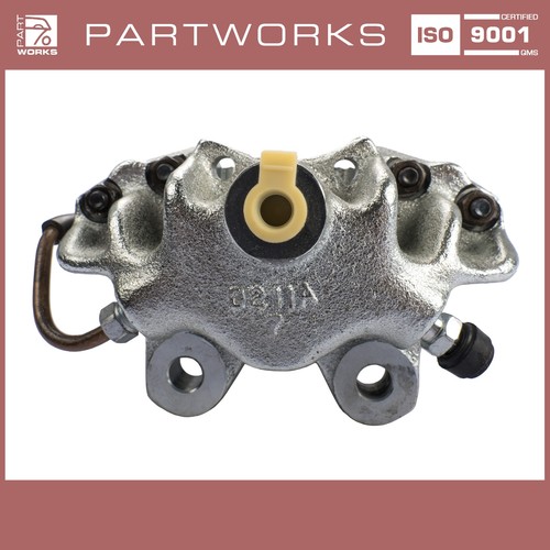 Pinza freno per porsche - freno,