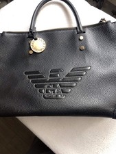 Borsa emporio armani - emporio,