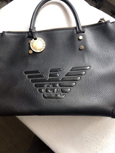 Borsa emporio armani - borsa,