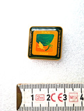 Spilla smaltata SCOUT 21°