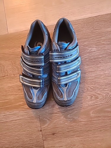 Cannondale scarpe mtb mountain - scarpe,