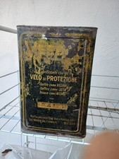 Latta Bidone Vintage Epoca