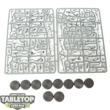 Tau Empire - 10 x Kroot