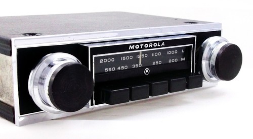Motorola 114 aggiornato - motorola,