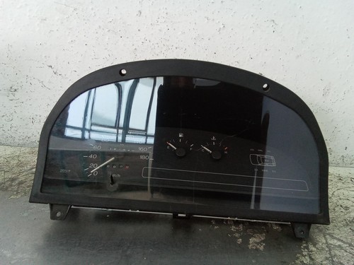 Quadro strumenti - quadro,