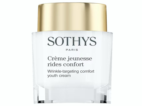 Sothys crema giovanile comfort - crema,
