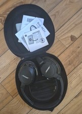 Cuffie Bose AE2w
