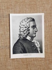 Leonardo Leo 1694 - 1744