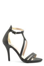 ZARA Sandalo con cinturino