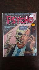 Psycho - (feb, –