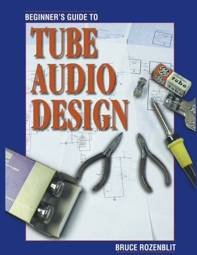 Beginner guide tube audio - to,