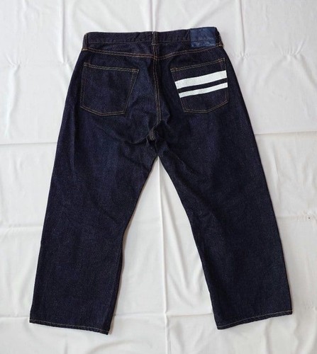 Momotaro jeans going - momotaro, battle