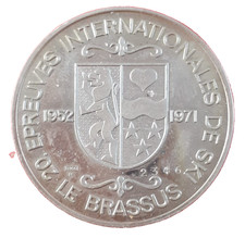 SVIZZERA 20 prova