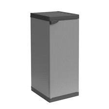 ARMADIO IN RESINA 1 ANTA CON