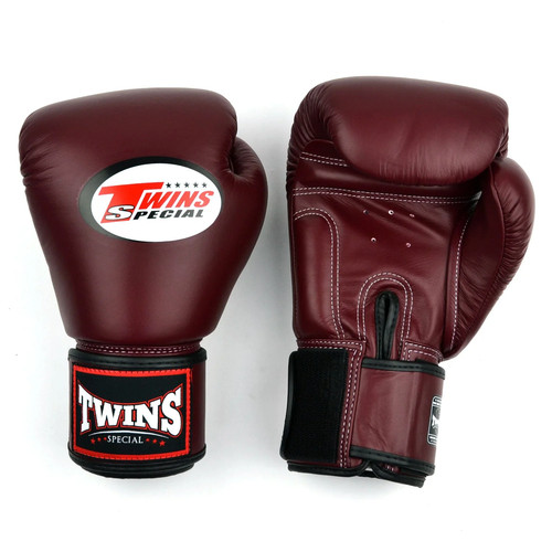 Guantoni boxe twins - da,