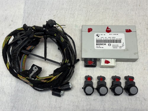 Bmw e81 e84 e87 - e84,