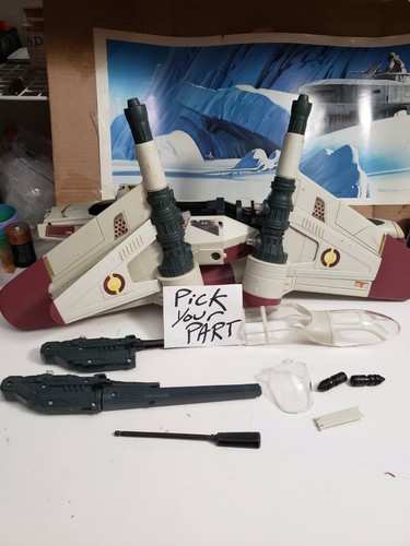 Arc 170 clone wars star - 170,