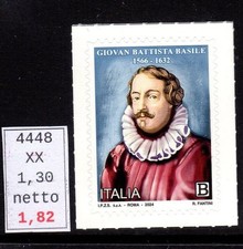 Repubblica Italiana 2024