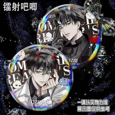 2 pezzi/set spille distintivi