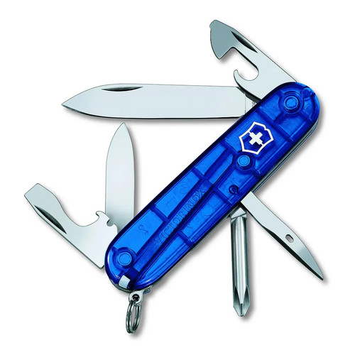 Coltellino victorinox tinker - coltellino,