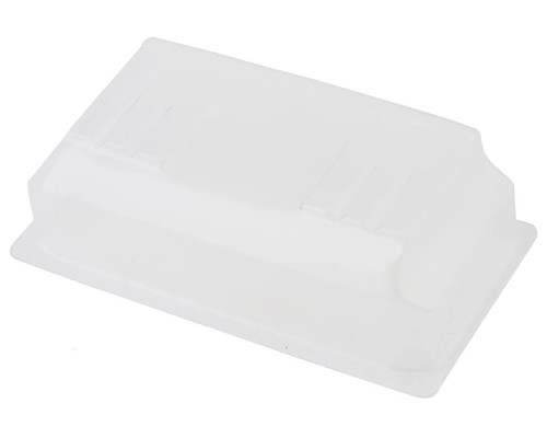 Xray lexan ala posteriore - xray,