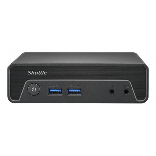 Shuttle nano ne10n con - nano,
