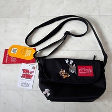 Borsa tracolla manhattan - a,