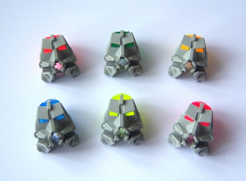 Lego bionicle blocco - lego, x