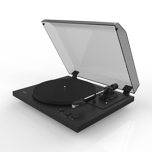 Teac 175 giradischi hifi - tn-175,