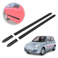 Modanature delle porte