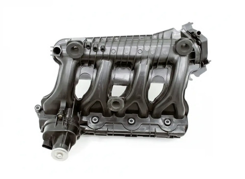 Collettore aspirazione con - di,