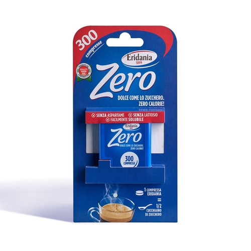Eridania zero - eridania,
