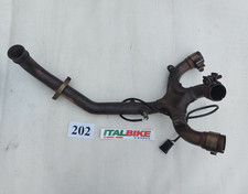 Collettore scarico originale