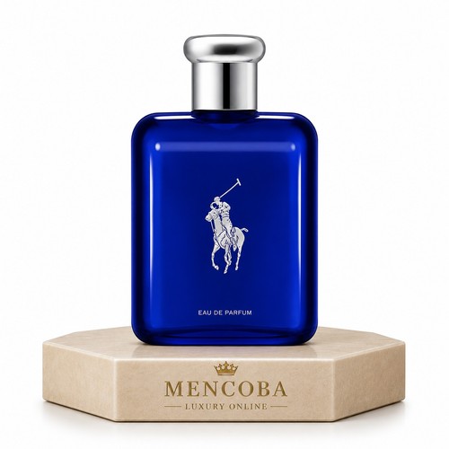 Ralph lauren polo blue 125 - ralph, /