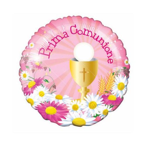 Pallone palloncino mini shape - pallone,