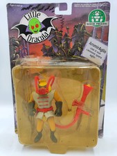 LITTLE DRACULA AMMIRAGLIO