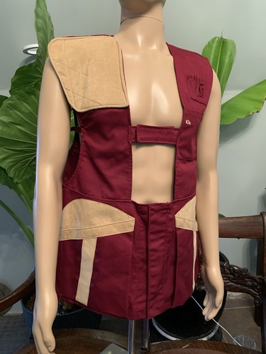 Gilet tiro uomo - tiro, vintage