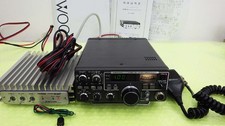 Kenwood 9300 50mhz all mode - 50mhz,