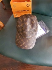 Cappello Louis Vuitton in