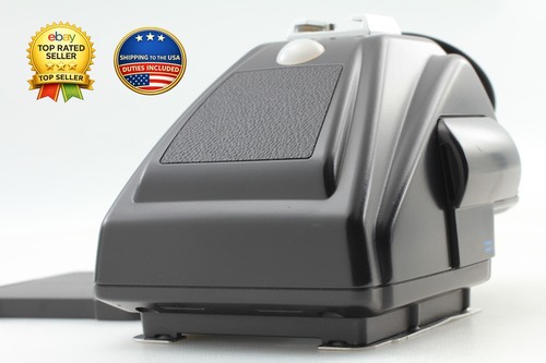 Top mint hasselblad pme45 - [top,