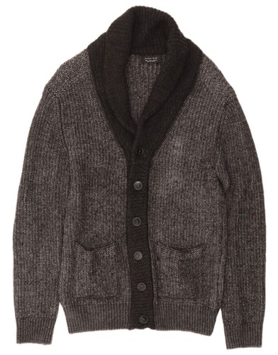 Zara maglione cardigan uomo