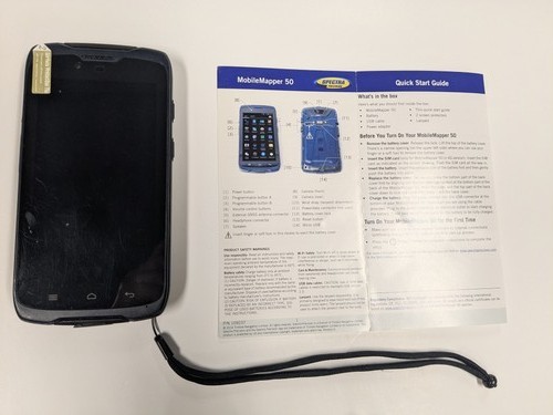 Ricevitore gps spectra - gps,