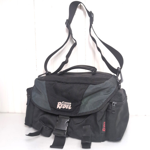 Borsa tracolla canon - tracolla, rebel
