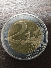 MONETA 2 EURO SLOVENIA 2007