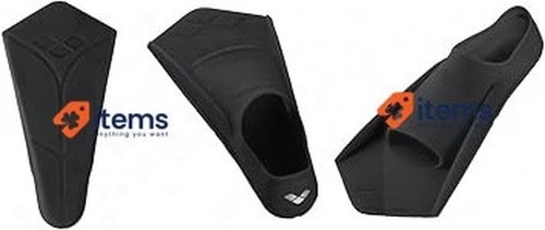 Sand powerfin allenamento - powerfin,