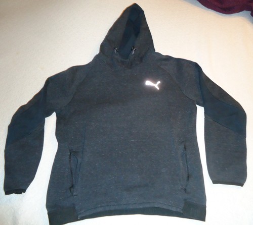 Felpa con cappuccio pullover