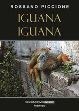 Iguana iguana - [Sensoinverso