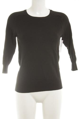 Zara maglione con scollo - con,