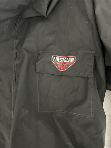 First gear giacca - gear, uomo